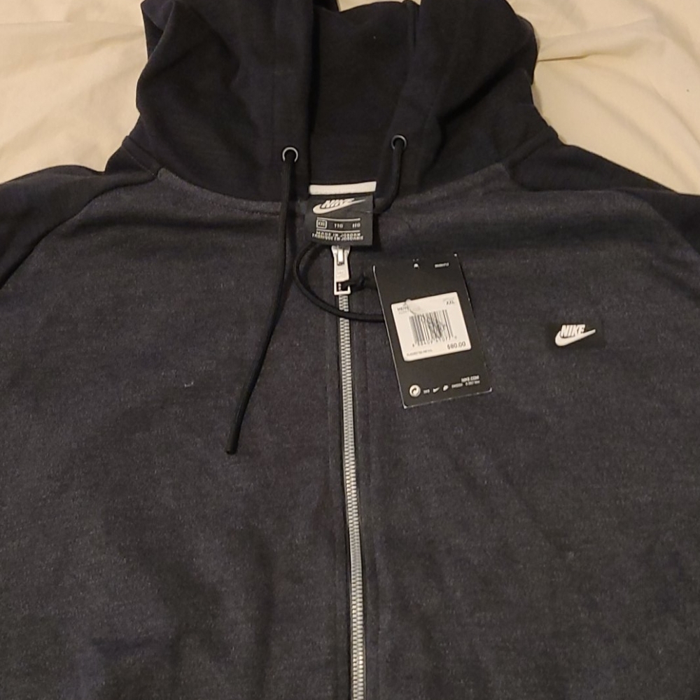 Nike Sweatshirt